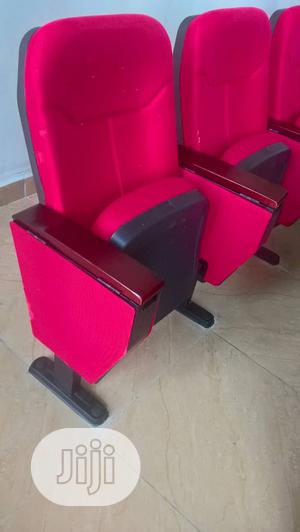 Stadium/ Auditorium Chairs