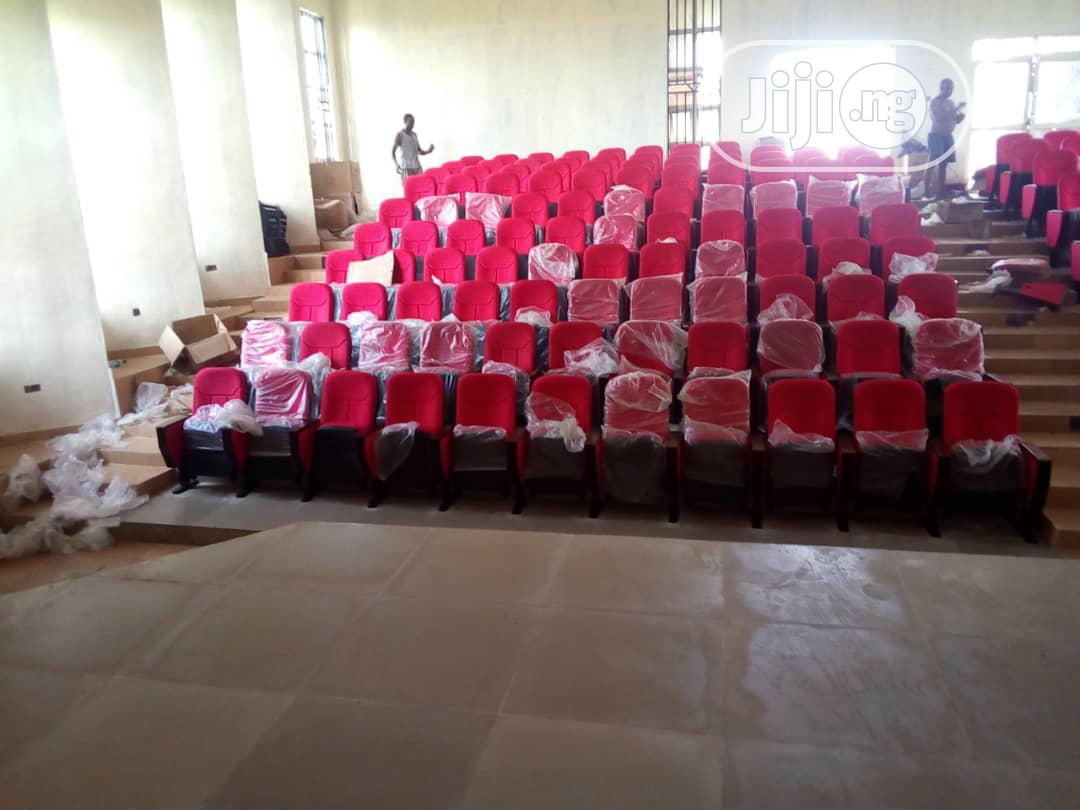 Stadium/ Auditorium Chairs