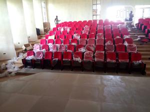 Stadium/ Auditorium Chairs