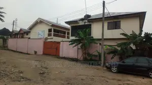 Furnished 8bdrm House in Port-Harcourt for sale