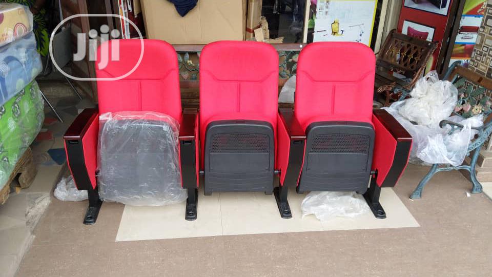 Stadium/ Auditorium Chairs