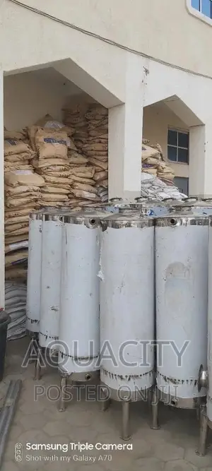 Water Treatment