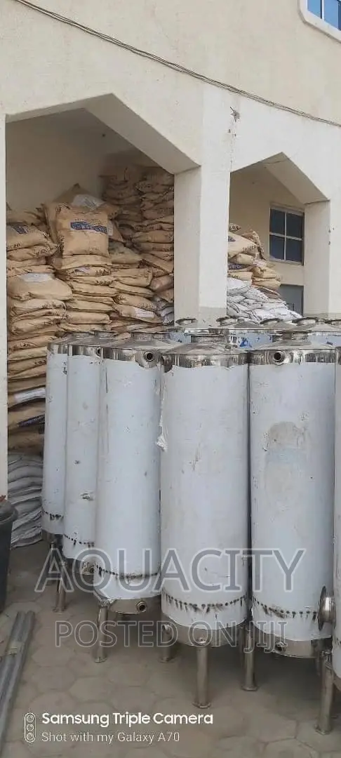 Water Treatment