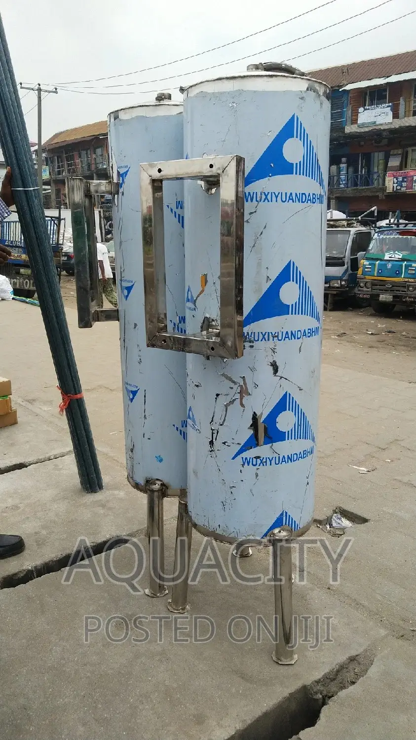 Water Treatment