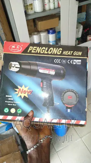 Nylon Sealer