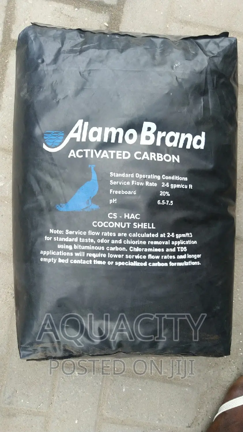 Water Chemicals
