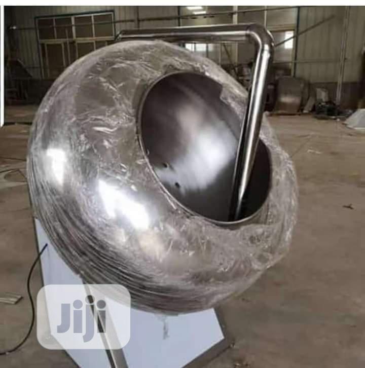 Coating Pain