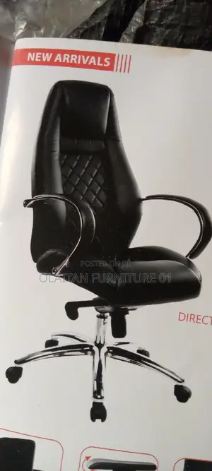 Executive Office Chair