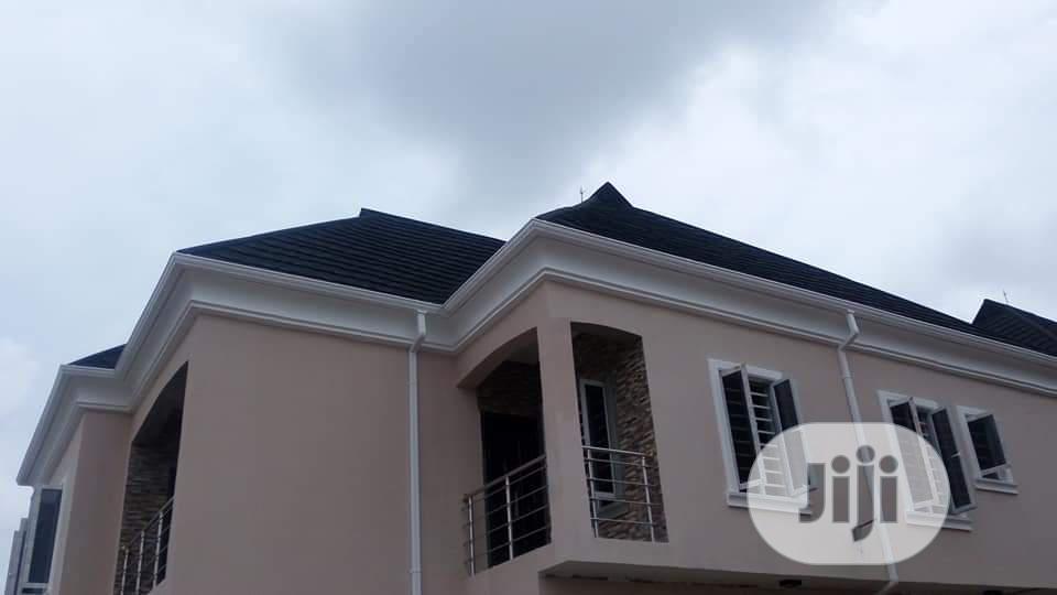Stone Coated Roofing Sheets