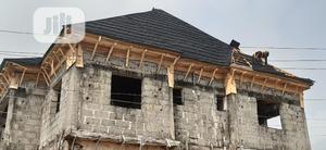 Stone Coated Roofing Sheets