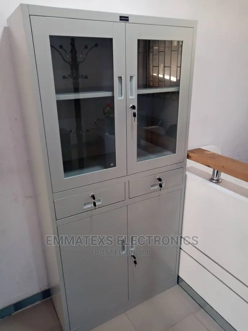 Metal Cabinet