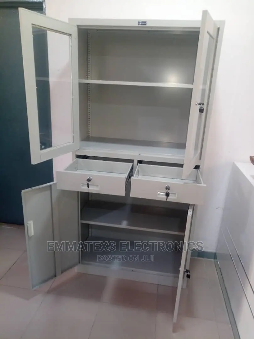 Metal Cabinet