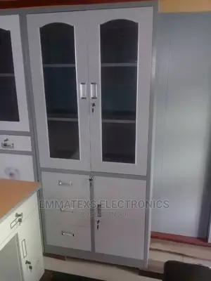 Metal Cabinet