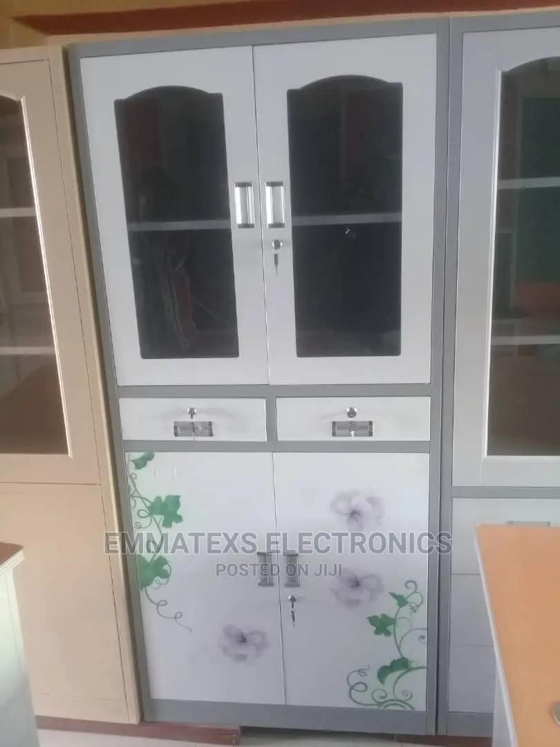 Metal Cabinet