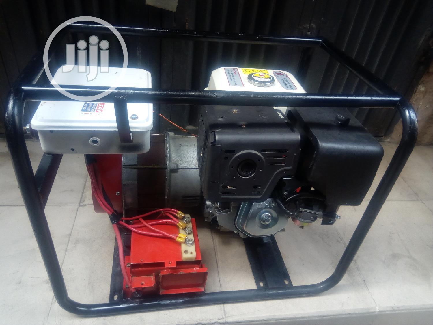 Welding Machine
