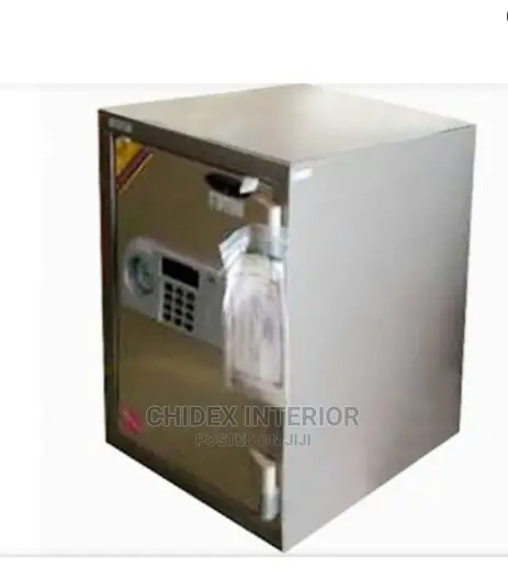 Fire Proof Safe