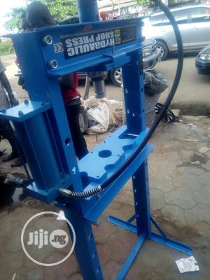 Hydraulic Press 20 Ton