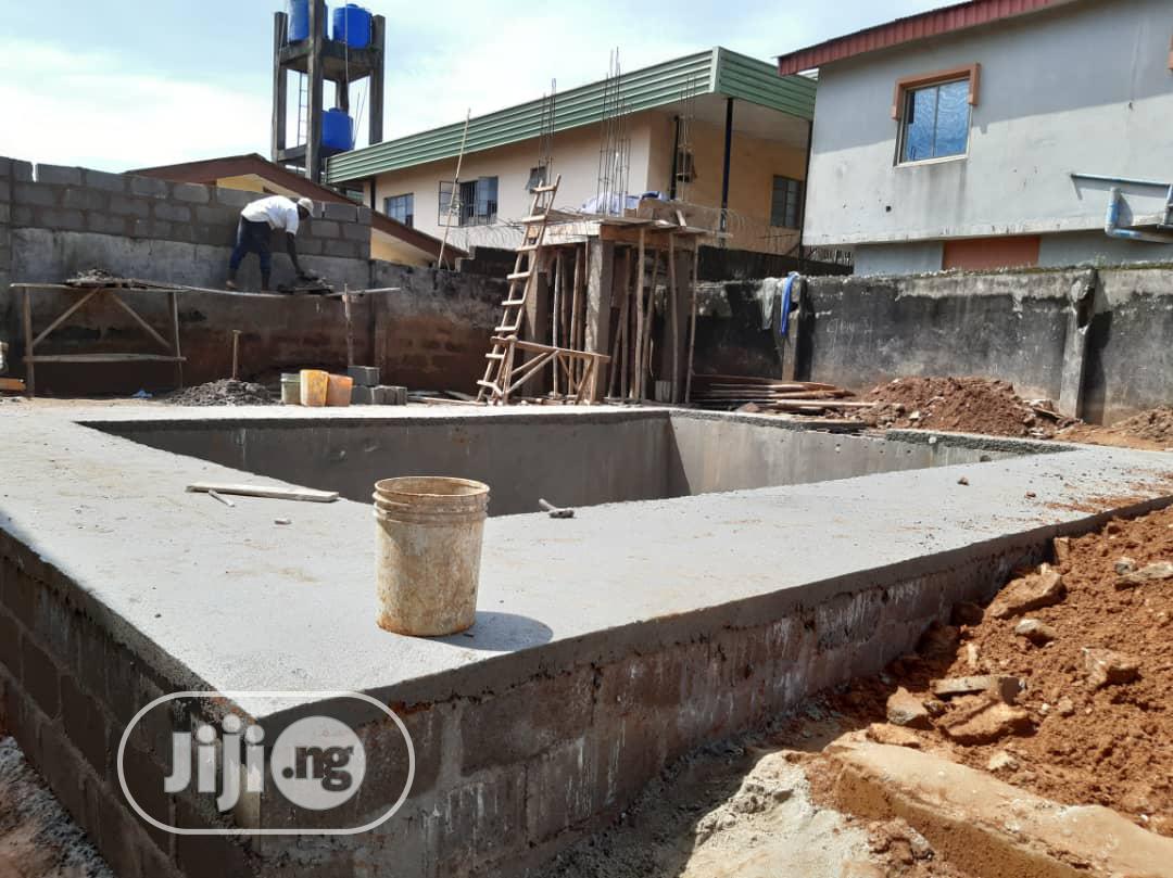Building Construction Engineering And Design