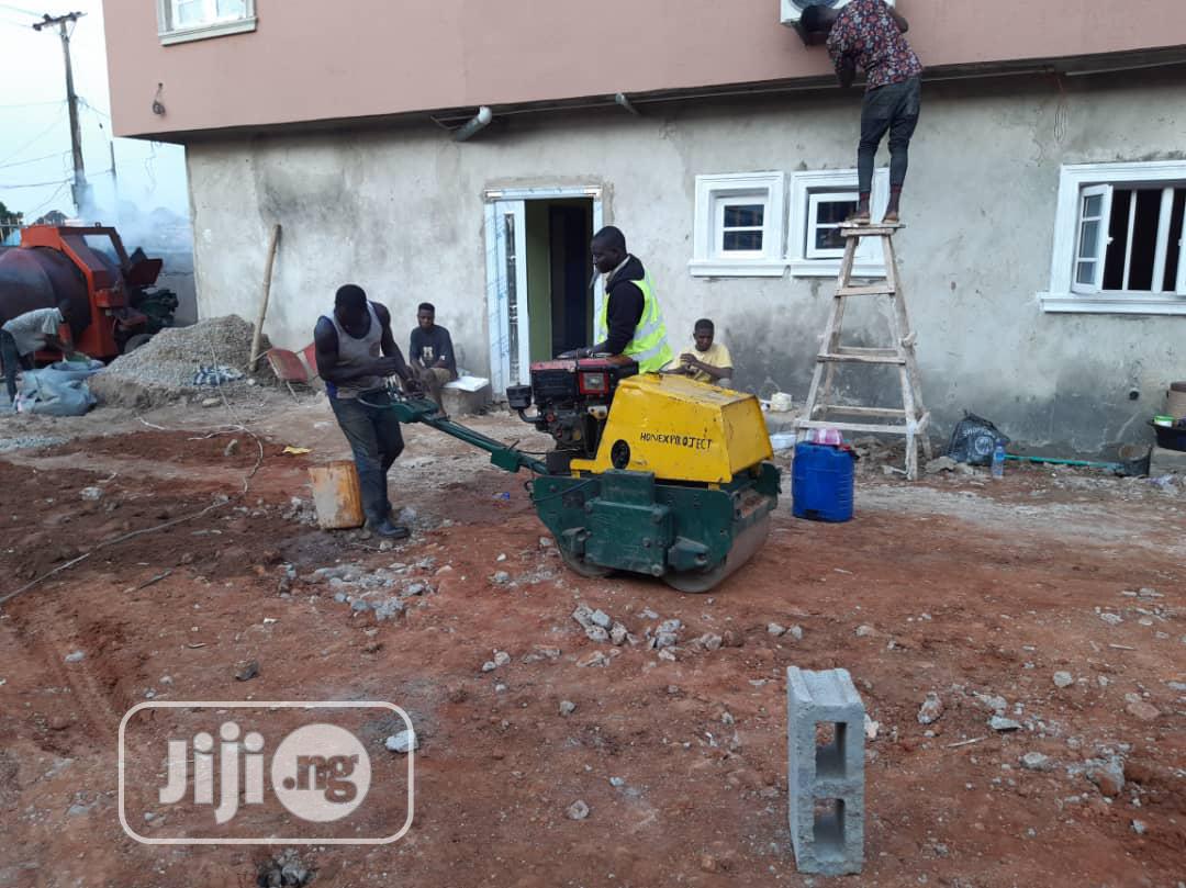 Building Construction Engineering And Design