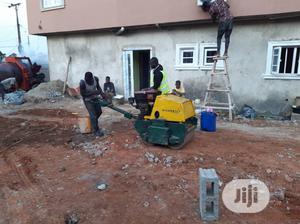 Building Construction Engineering And Design