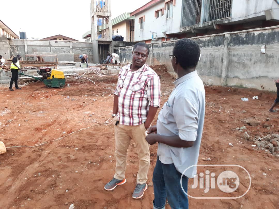 Building Construction Engineering And Design