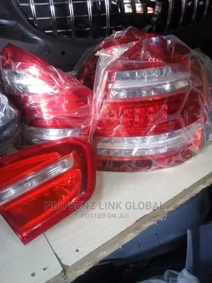 Mercedes Benz Rear Light GL 201