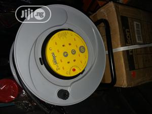 Industrial Cable Real 40m X 4mm Wire Thickness 3pin