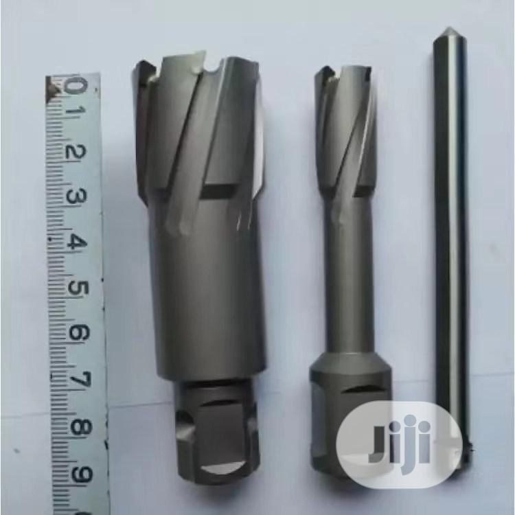 Annular Cutter With Pin 14mm