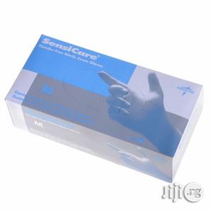 Latex Examination Gloves