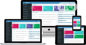 School Management Portal Systems By Teso Tech