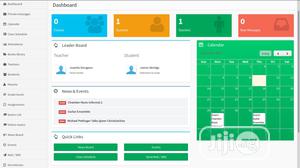 School Management Portal Systems By Teso Tech