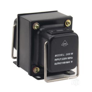 Step Down Transformer 220V + 110V - 300W