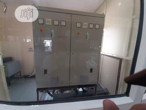 WEB Offset Printing Machine