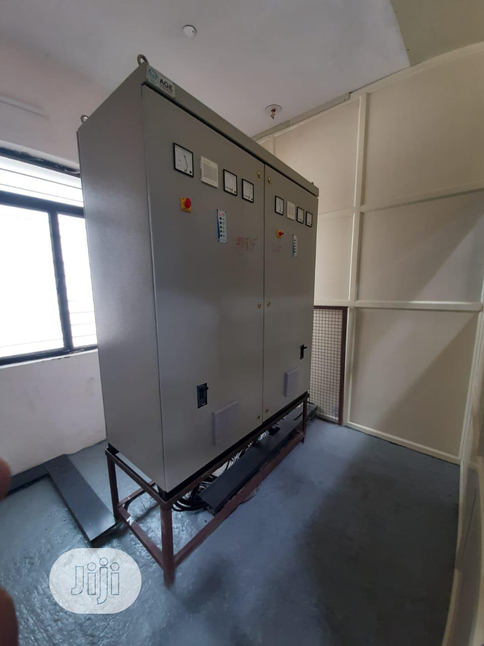 Web Offset Printing Machine And Equipment