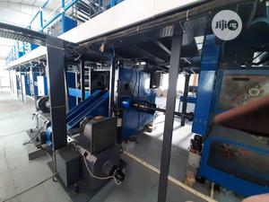 Web Offset Printing Machine And Equipment