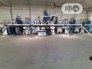 Web Offset Printing Machine And Equipment