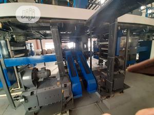 WEB Printing Equipment