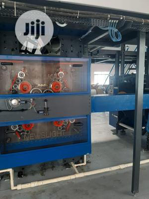 WEB Printing Equipment