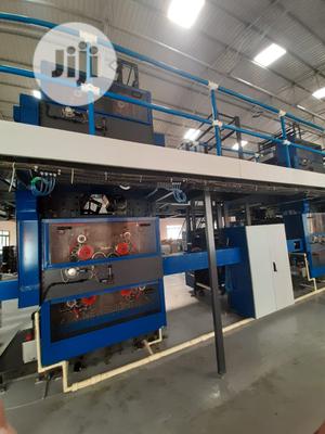 WEB Printing Equipment
