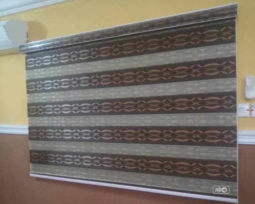 Window Blind