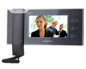 Video Door Phone Installation By Teso Tech