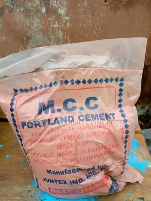 Gum Cement and Pigment