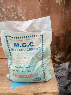 Gum Cement and Pigment