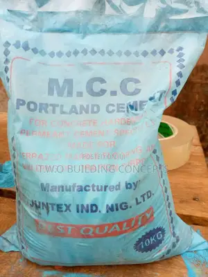 Gum Cement and Pigment