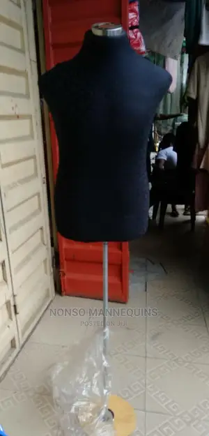 Pinnable Body Form 1