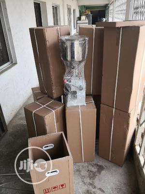 Manual Cream Filling Machine