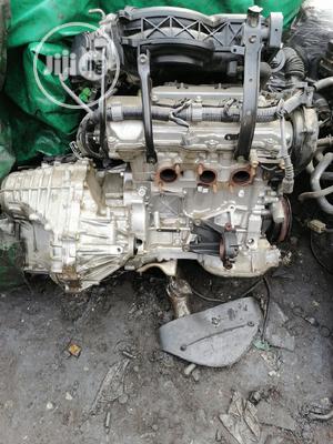 3MZ Engine With Transmission for Toyota Highlander, Sienna
