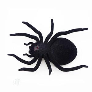 Educational Robot Insect Gadget Solar Power Spider