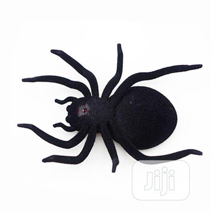 Educational Robot Insect Gadget Solar Power Spider