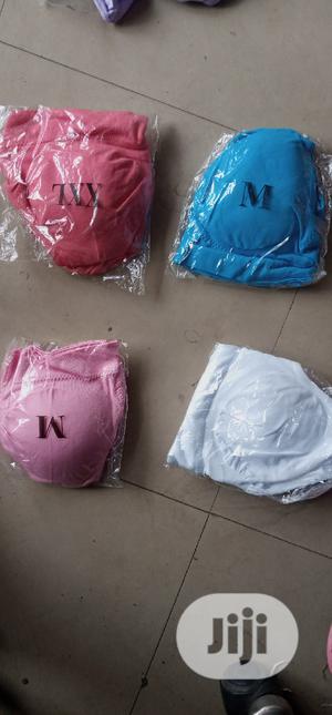 Brand New Sports Female Bra